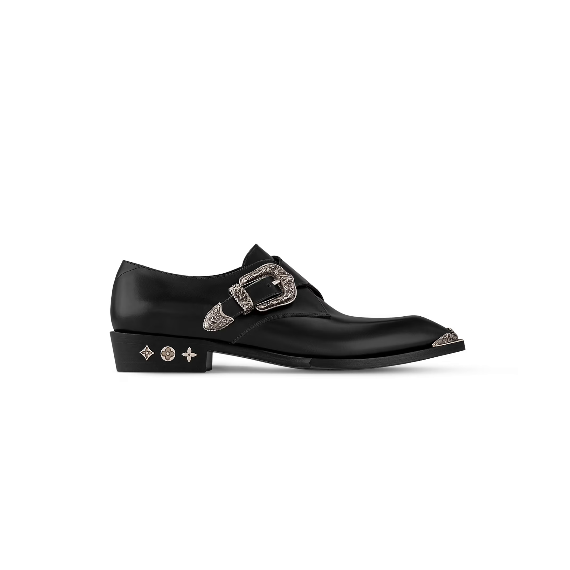 l**is V*t*n lv rodeo monk strap 1ad7q3
